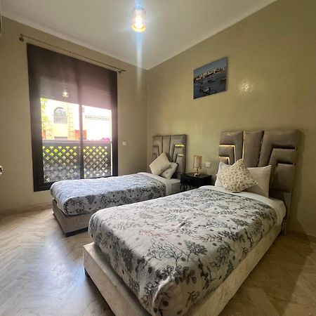 La Perle De Marrakech By Atlas Golf Resort Marrakesz Zewnętrze zdjęcie
