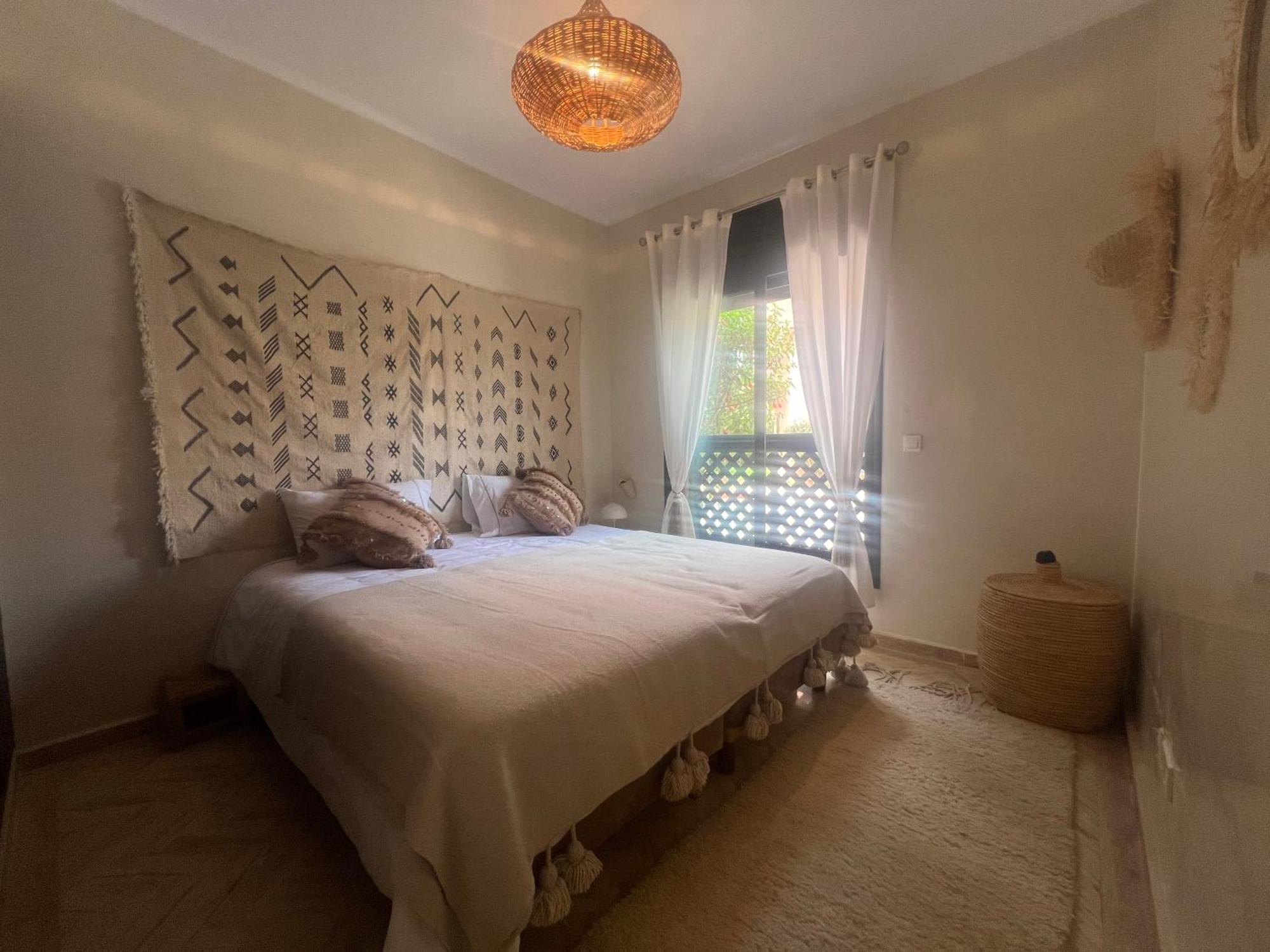 La Perle De Marrakech By Atlas Golf Resort Marrakesz Zewnętrze zdjęcie