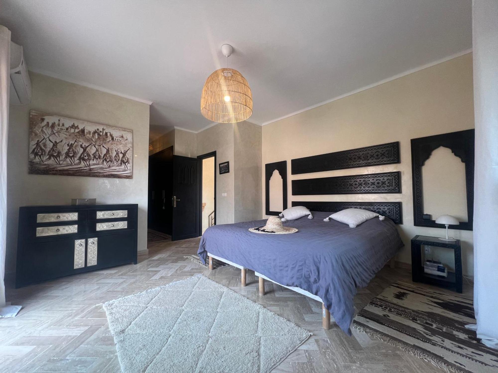 La Perle De Marrakech By Atlas Golf Resort Marrakesz Zewnętrze zdjęcie