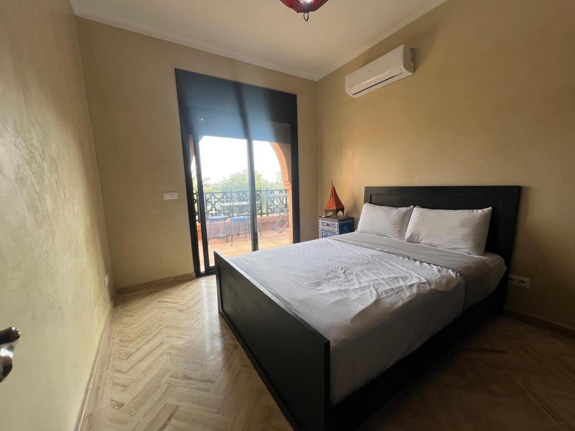 La Perle De Marrakech By Atlas Golf Resort Marrakesz Zewnętrze zdjęcie