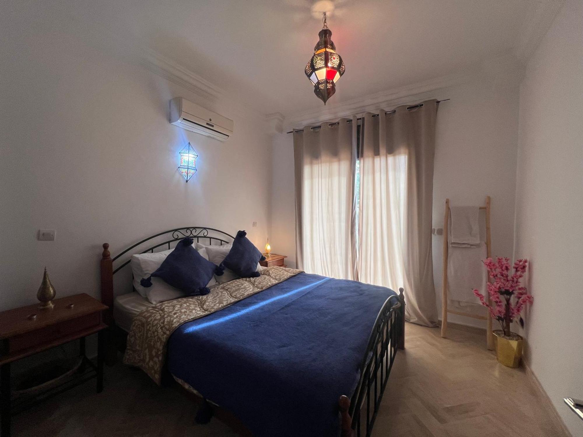 La Perle De Marrakech By Atlas Golf Resort Marrakesz Zewnętrze zdjęcie