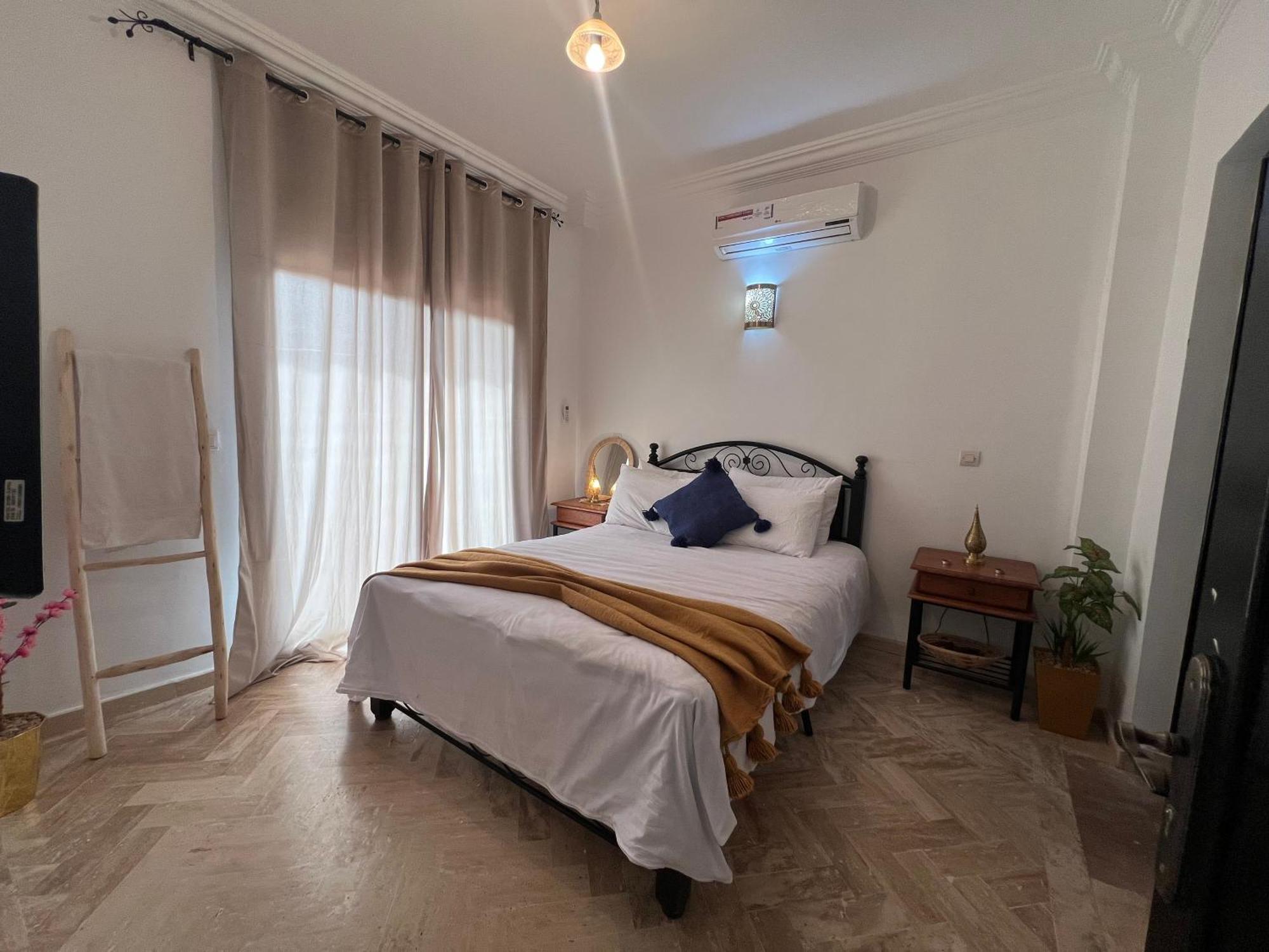 La Perle De Marrakech By Atlas Golf Resort Marrakesz Zewnętrze zdjęcie