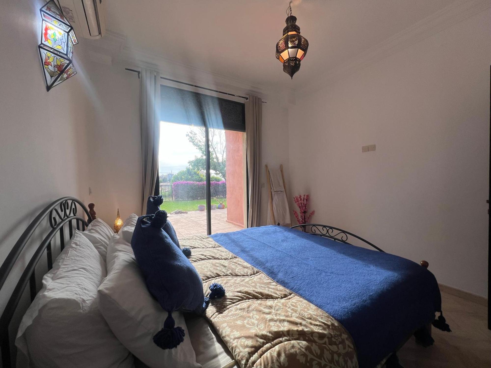 La Perle De Marrakech By Atlas Golf Resort Marrakesz Zewnętrze zdjęcie